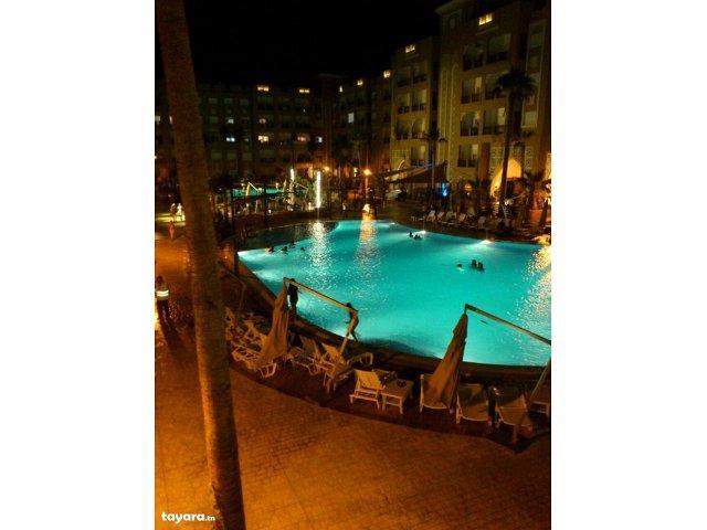 Residence Folla Sousse Ngoại thất bức ảnh