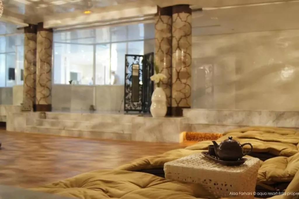 Residence Folla Sousse Ngoại thất bức ảnh